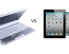 Tablets vs Netbooks